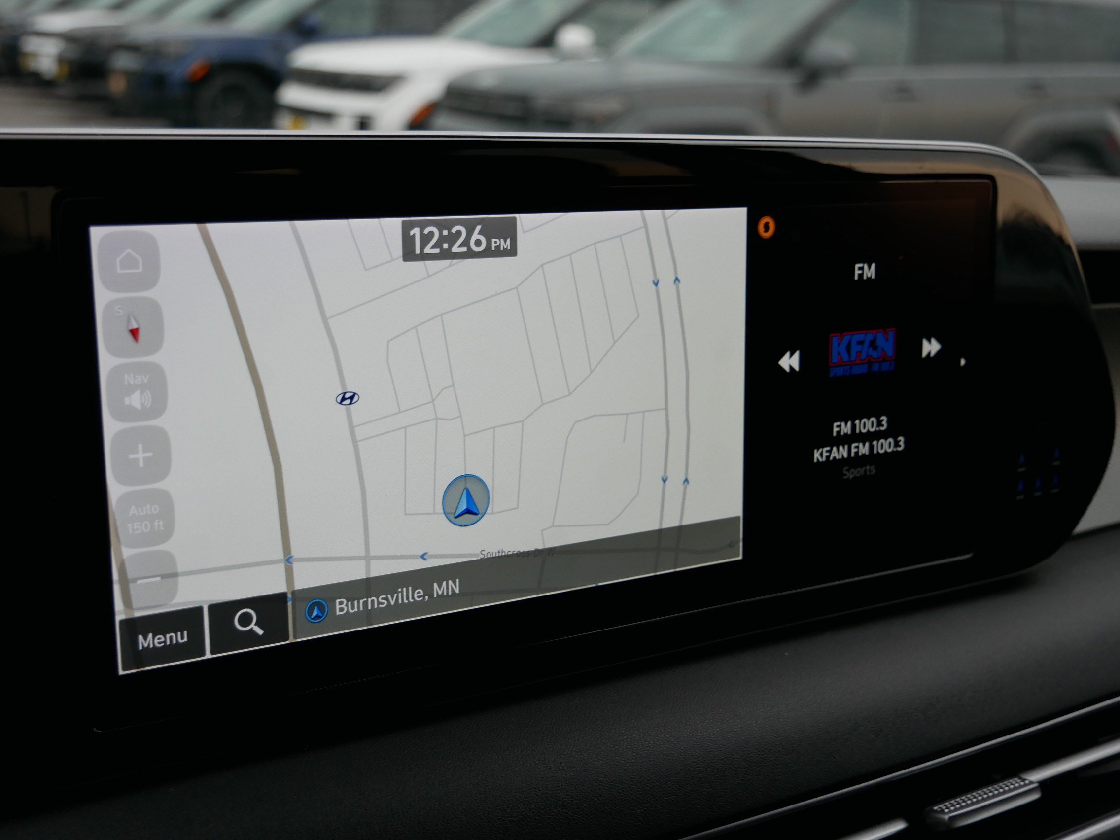 Certified 2024 Hyundai Palisade XRT AWD/4WD image 20