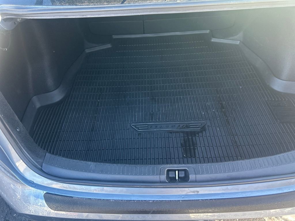 Certified 2024 Toyota Corolla LE image 24