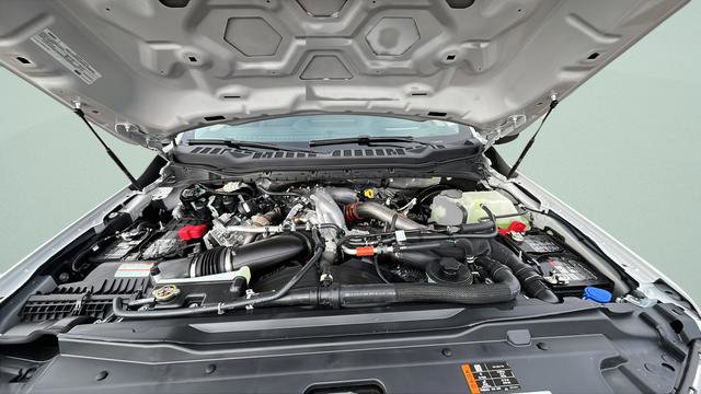 New 2026 Ford F350 Lariat w/ Black Appearance Package image 29