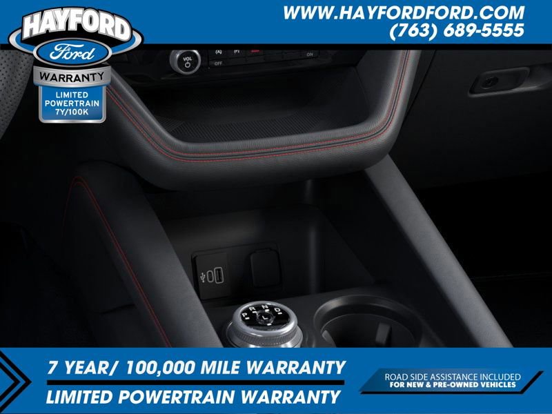 New 2026 Ford Explorer ST w/ Sun And Sound Package image 17