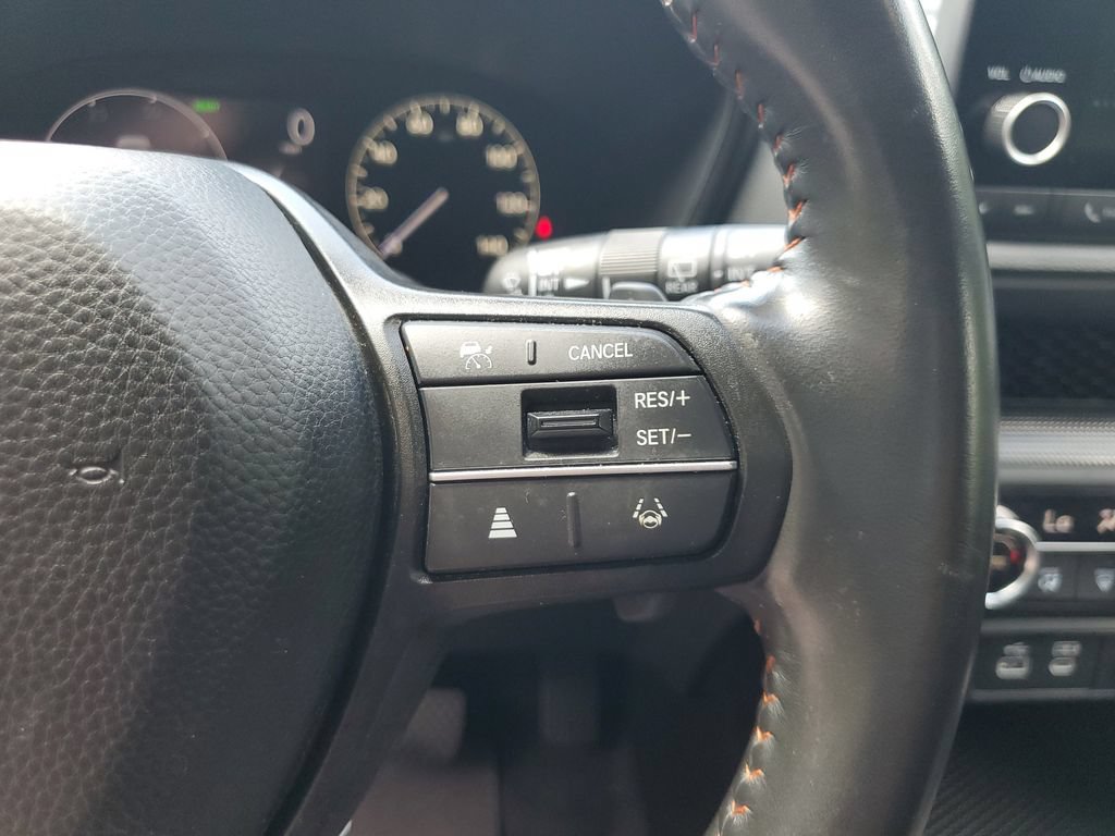 Certified 2024 Honda CR-V Sport image 29