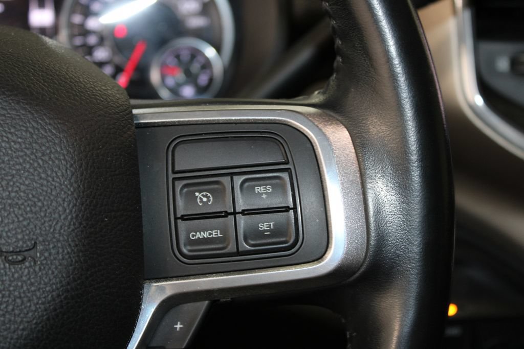 Used 2022 RAM 2500 Laramie AWD/4WD image 23