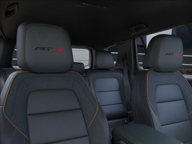New 2026 GMC Terrain AT4 w/ Convenience Package III AWD/4WD image 24