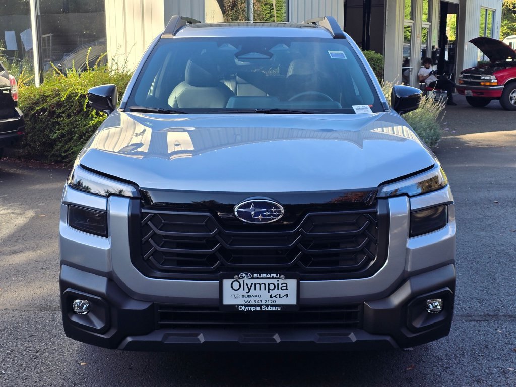 New 2026 Subaru Outback Premium AWD/4WD image 2
