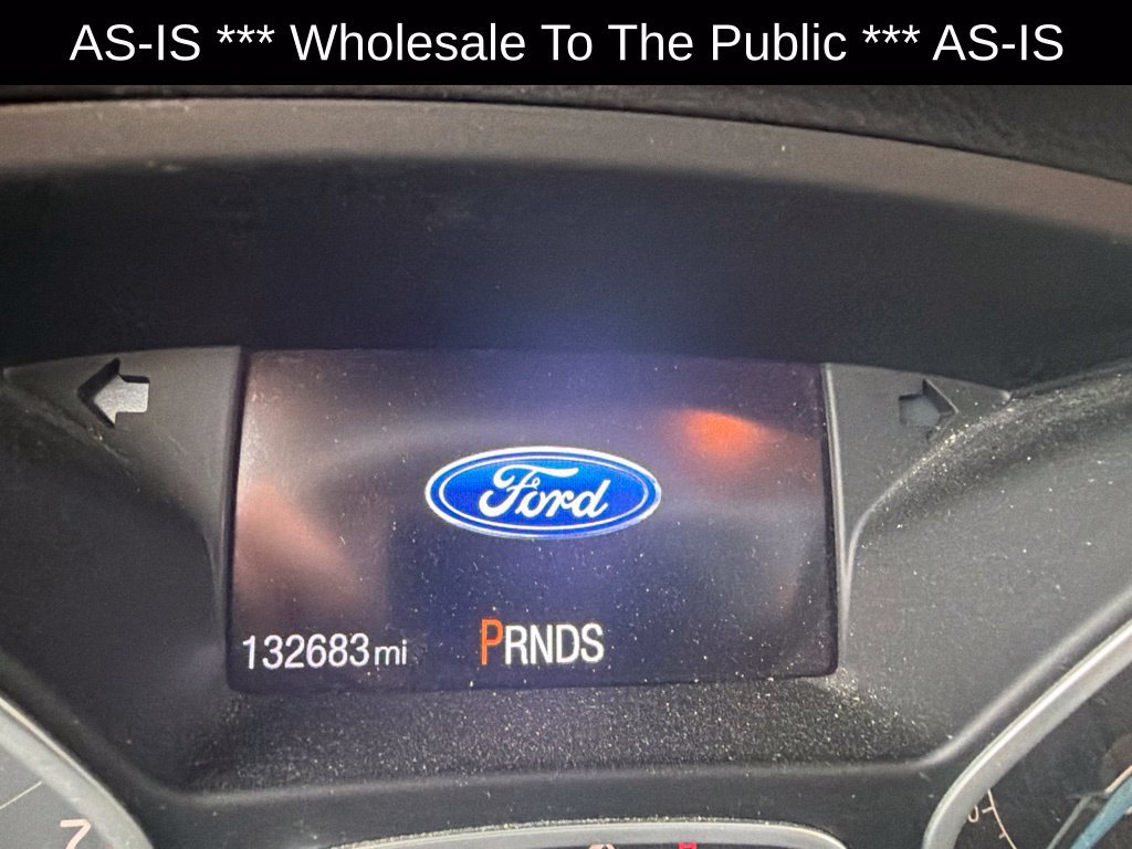 Used 2015 Ford Focus SE w/ Equipment Group 201A FWD image 4