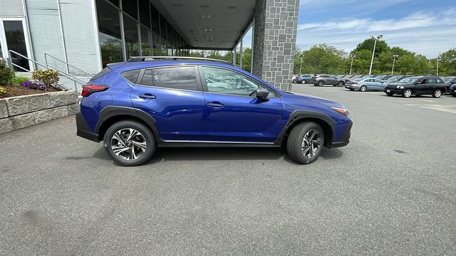 New 2026 Subaru Crosstrek 2.5i Premium AWD/4WD image 8