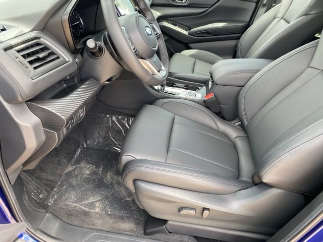 New 2026 Subaru Ascent Premium AWD/4WD image 10