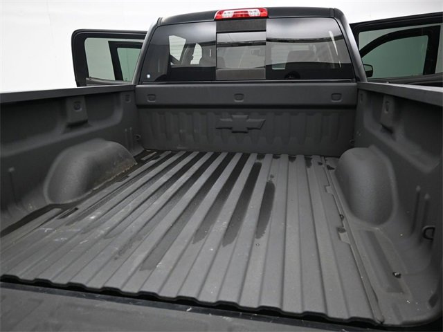 Used 2017 Chevrolet Silverado 1500 LTZ Z71 w/ LTZ Plus Package image 10