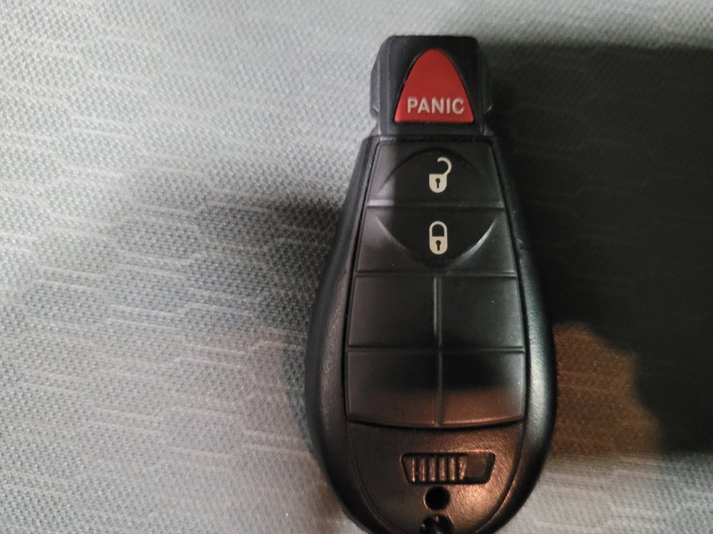 Used 2019 RAM 1500 Express image 32