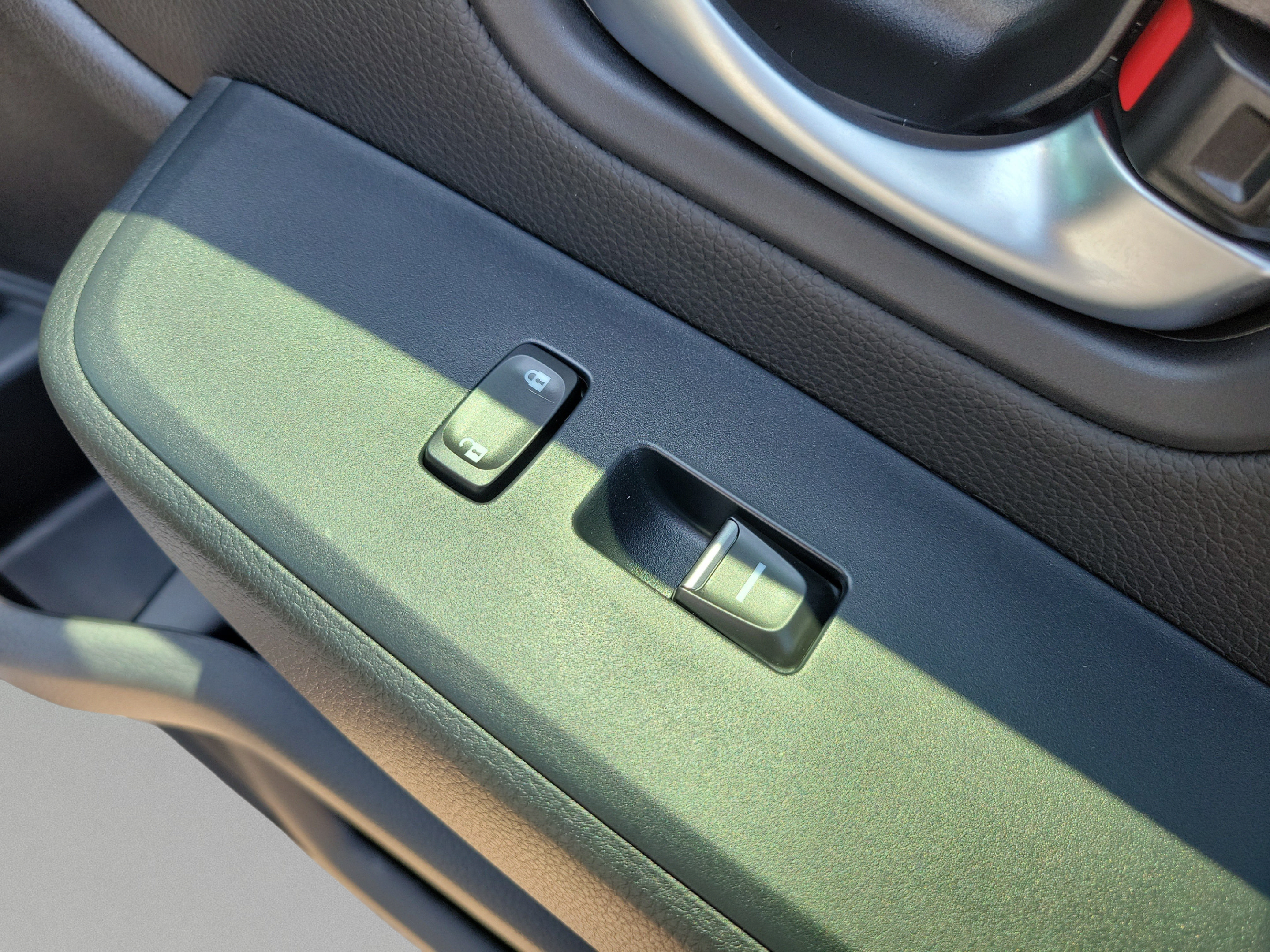 New 2026 Honda Pilot Black Edition image 22