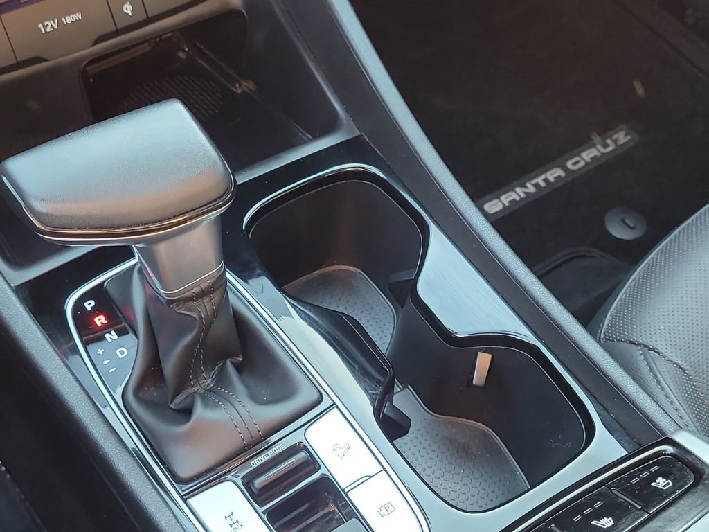 Used 2022 Hyundai Santa Cruz Limited image 24