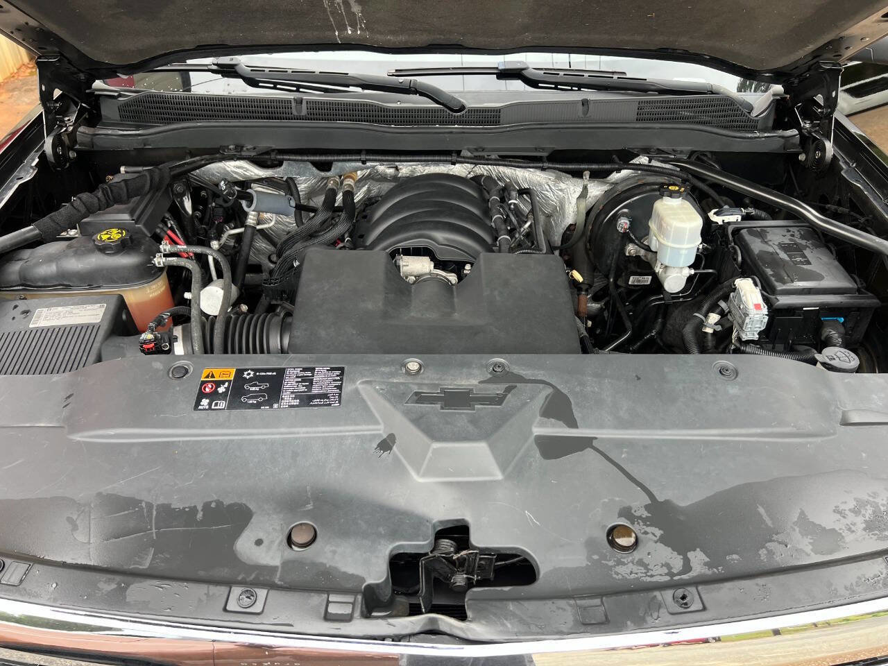 Used 2014 Chevrolet Silverado 1500 LT w/ LT Convenience Package image 19