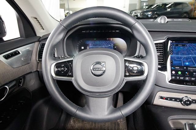 Certified 2023 Volvo XC90 T8 Ultimate w/ Protection Package Premier image 8