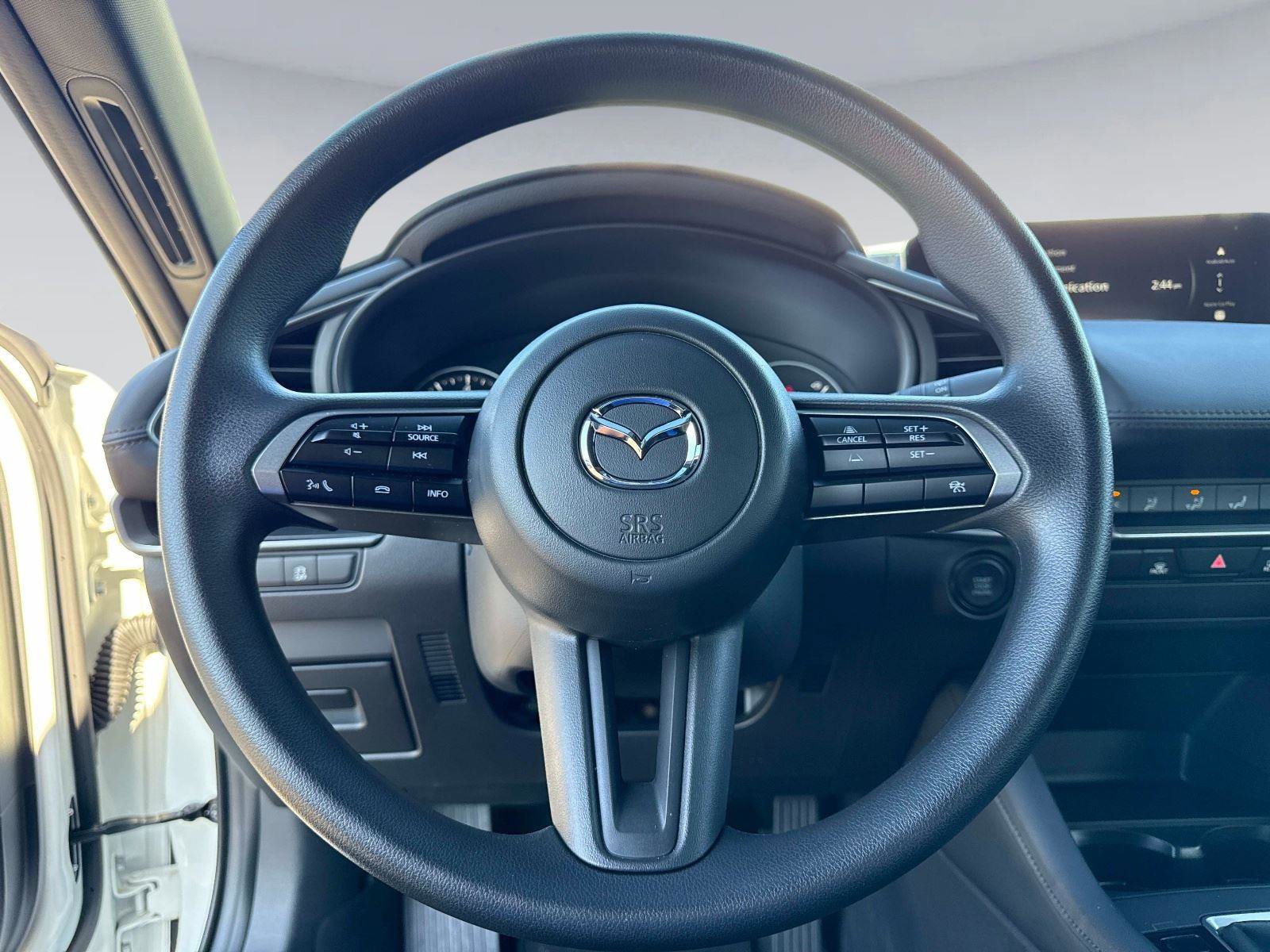 Certified 2026 MAZDA MAZDA3 s image 23