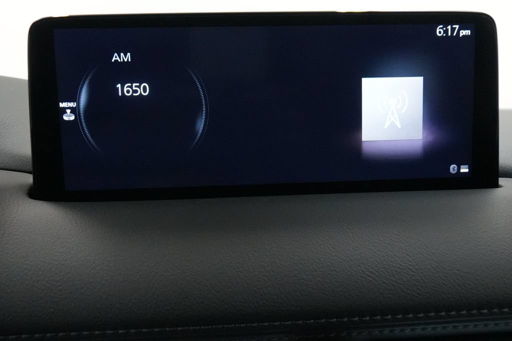 New 2025 MAZDA CX-5 AWD 2.5 S image 40