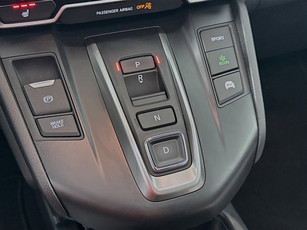 Used 2022 Honda CR-V EX-L image 15