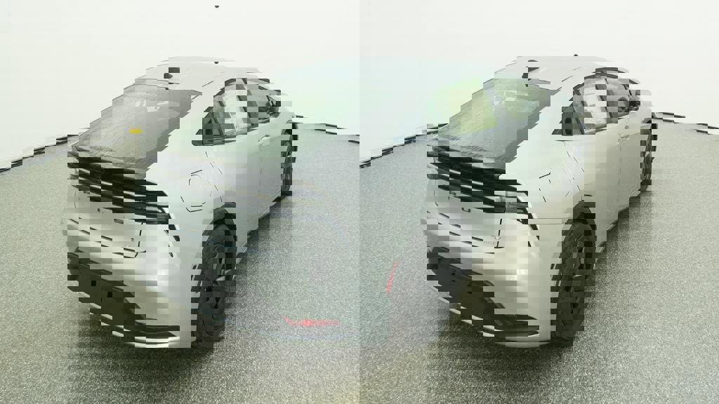 New 2026 Toyota Prius Plug-In Hybrid image 8