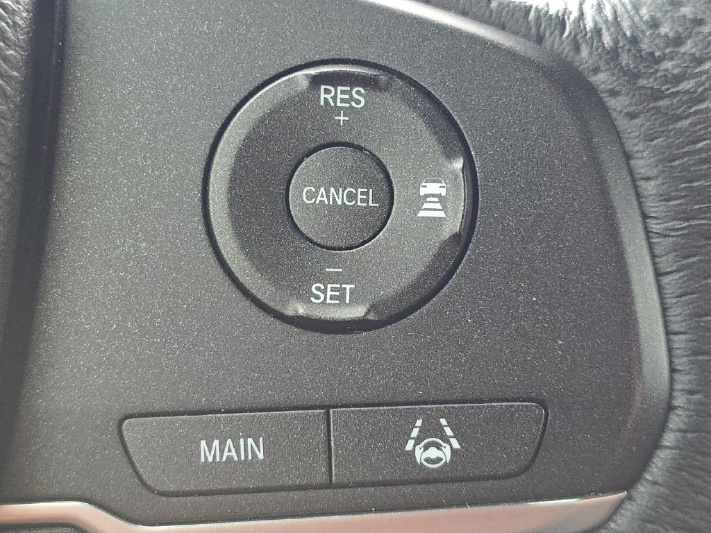Used 2022 Honda Passport EX-L image 11