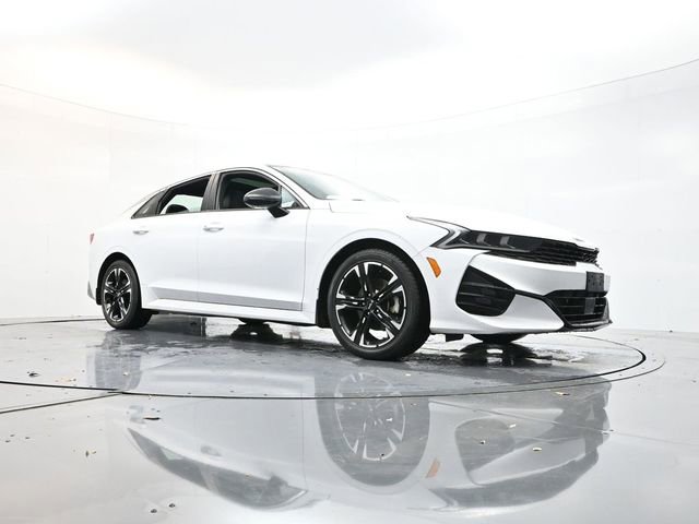 Used 2023 Kia K5 GT-Line image 30