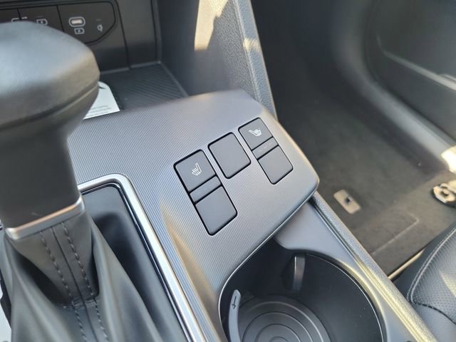 New 2026 Kia Sportage EX AWD/4WD image 27