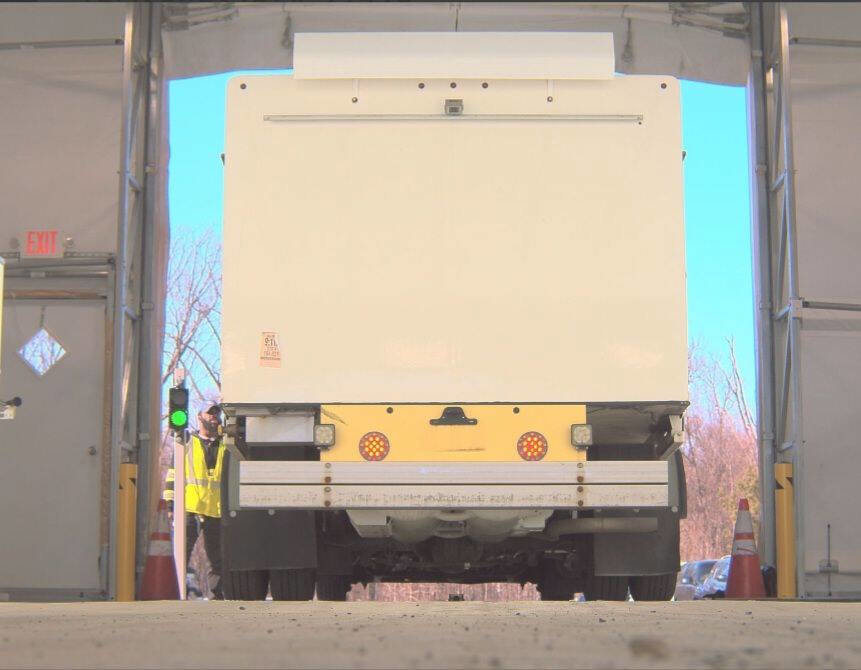 Used 2019 Ford E-450 and Econoline 450 Super Duty w/ Power Windows & Locks Group image 38