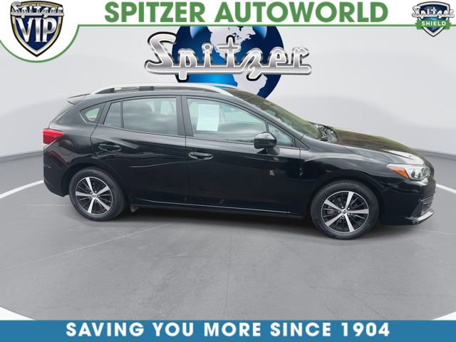 Used 2023 Subaru Impreza Premium image 10
