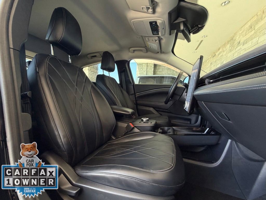 Used 2024 Ford Mustang Mach-E Select image 28
