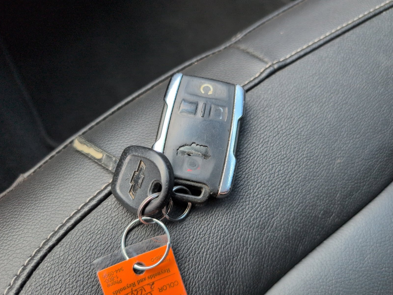 Used 2022 Chevrolet Colorado Z71 image 19