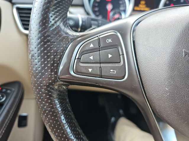 Used 2016 Mercedes-Benz GLE 350 4MATIC w/ Premium Package image 23