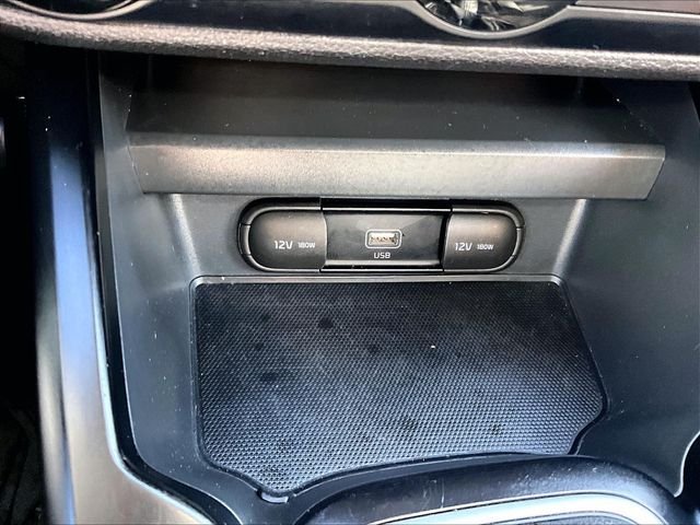 Used 2020 Kia Soul S FWD image 27