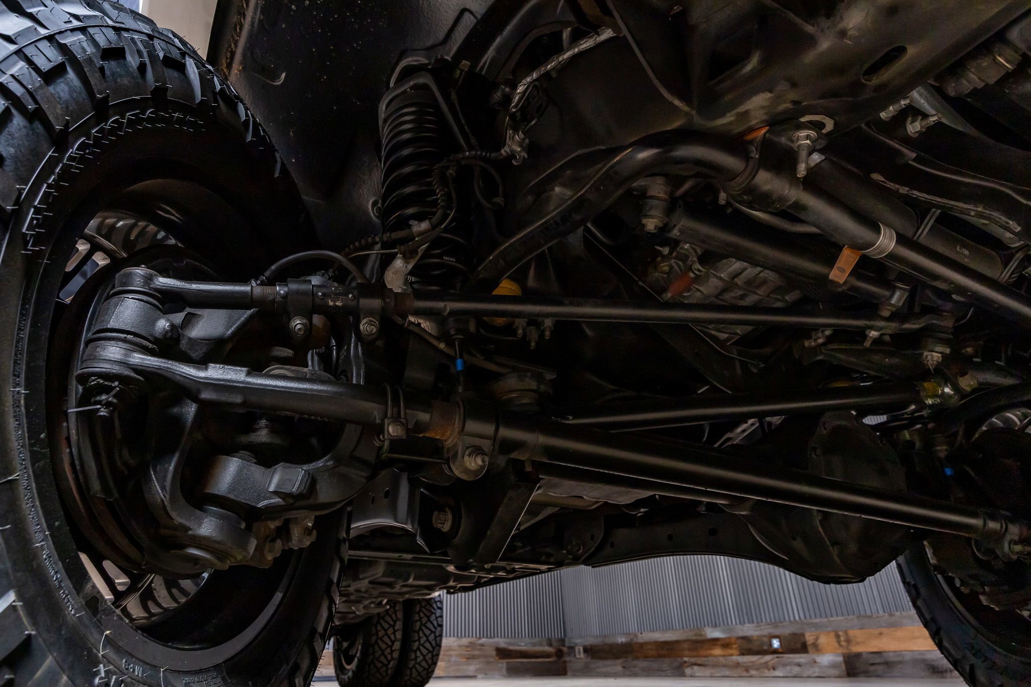 Used 2022 Ford F450 King Ranch w/ King Ranch Ultimate Package image 14