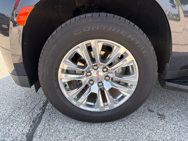 Used 2024 GMC Yukon Denali w/ Max Trailering Package AWD/4WD image 39