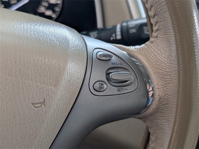 Used 2017 Nissan Murano SV w/ Premium Plus Package image 22