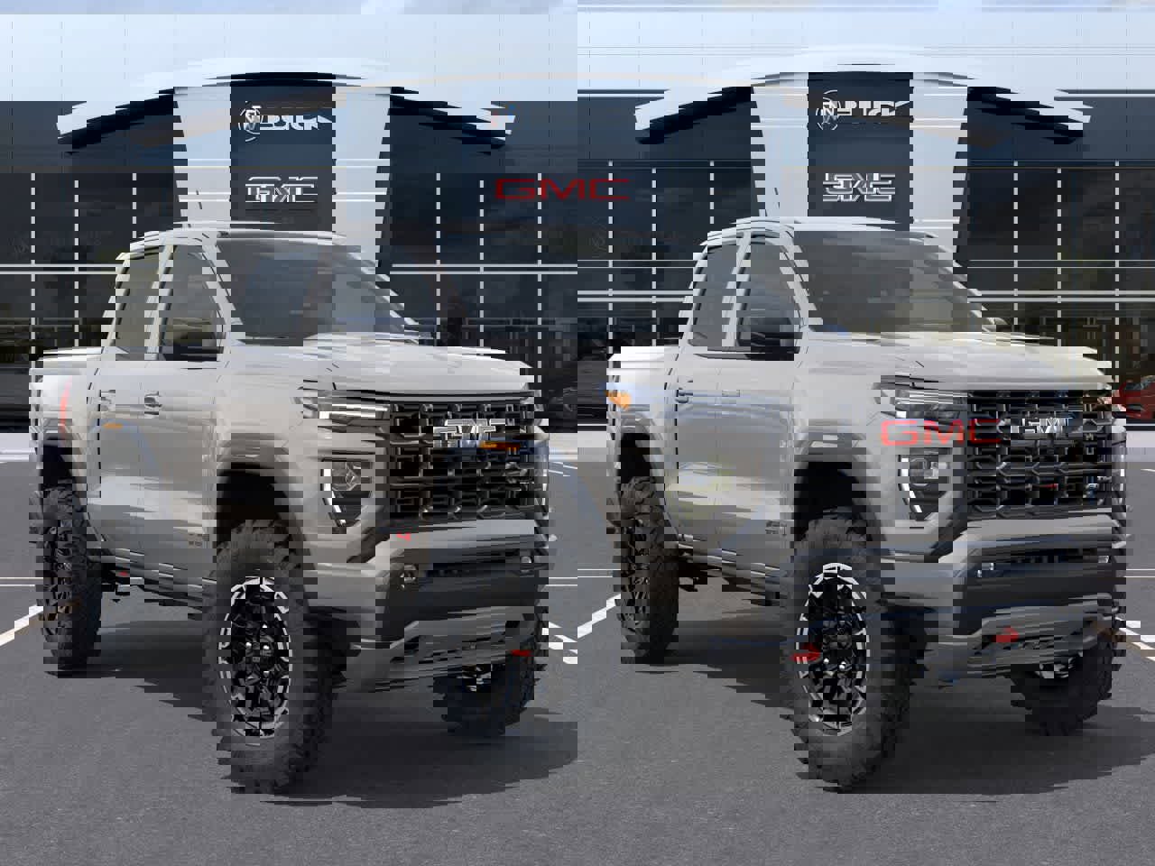 New 2026 GMC Canyon AT4 w/ Technology Plus Package image 7