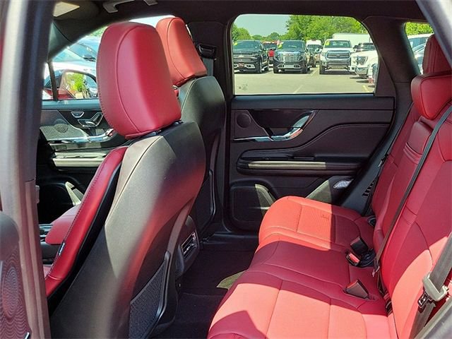 New 2024 Lincoln Corsair Grand Touring w/ Equipment Group 301A image 6