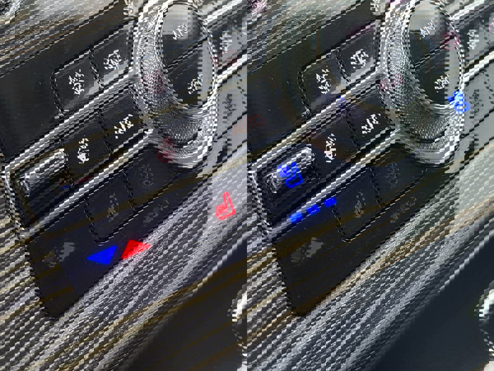 Used 2022 Lincoln Aviator Black Label w/ Dynamic Handling Package image 38