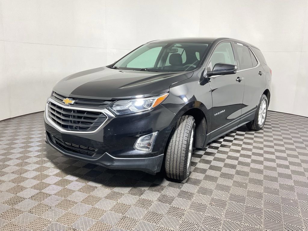 Used 2019 Chevrolet Equinox LT image 7