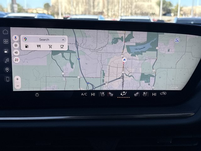 New 2026 Buick Envision Avenir AWD/4WD image 8