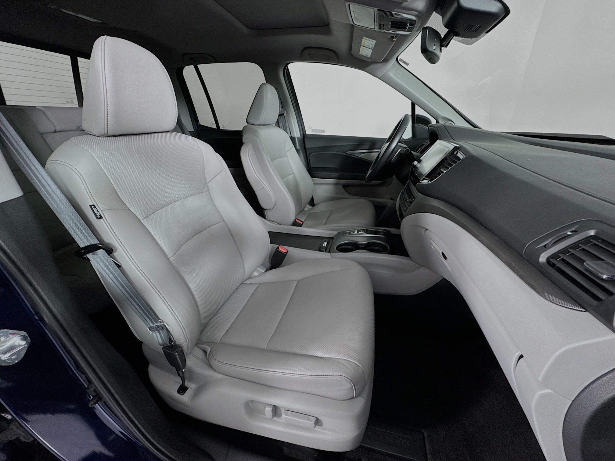 Certified 2023 Honda Ridgeline RTL image 28