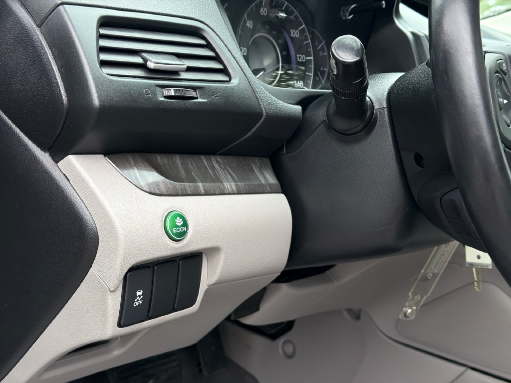 Used 2013 Honda CR-V EX-L image 16