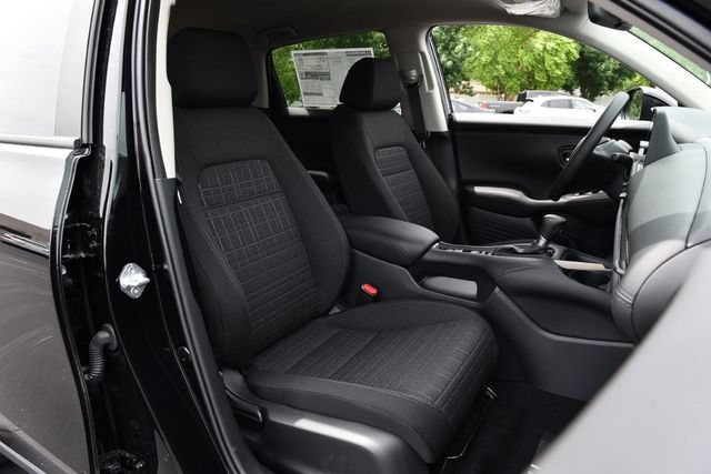 New 2027 Honda HR-V LX image 21
