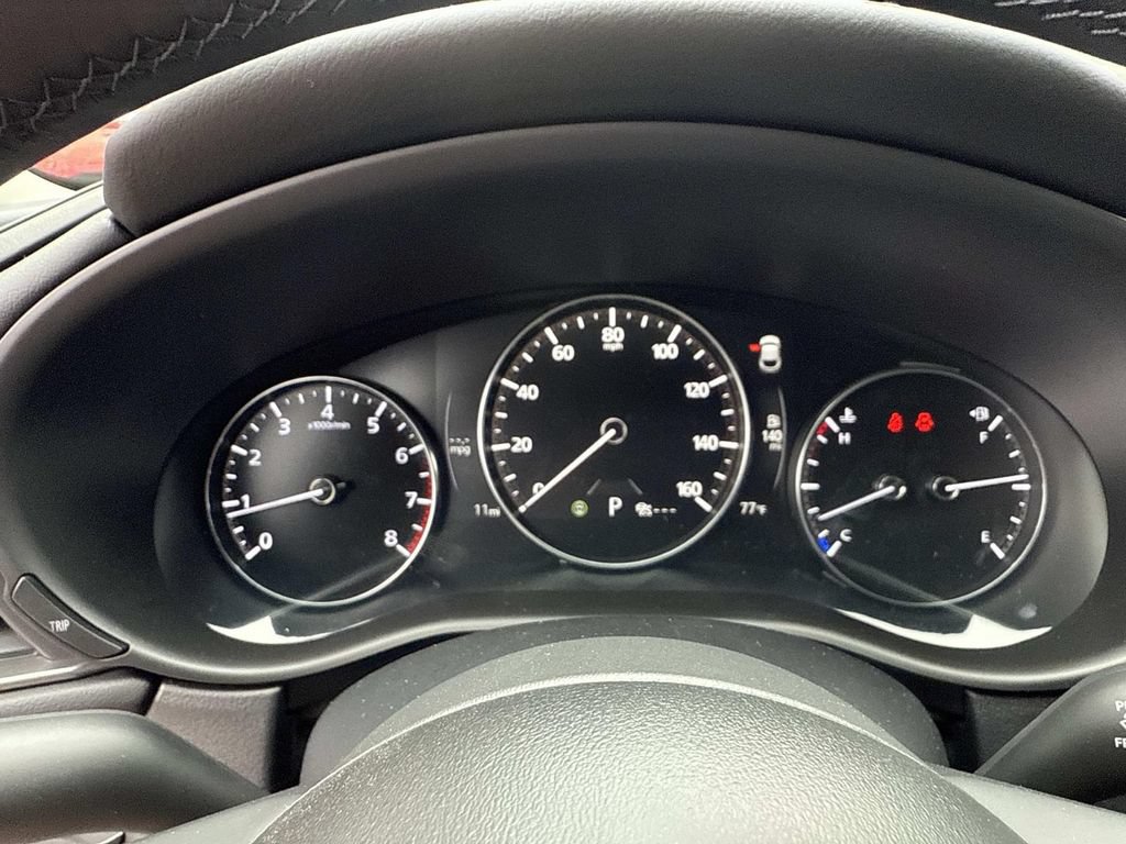 New 2026 MAZDA CX-30 AWD 2.5 S image 34