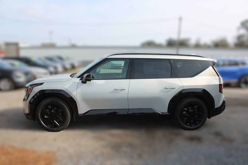 New 2026 Kia EV9 Land image 17