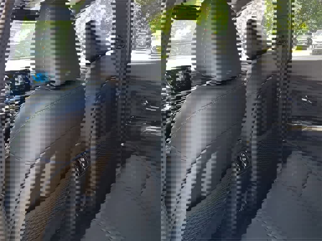 New 2026 Hyundai Santa Cruz Limited image 18