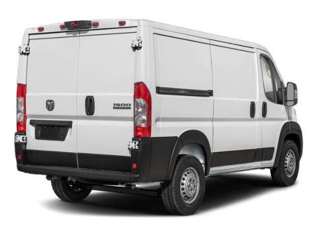 New 2027 RAM ProMaster 1500 FWD image 2