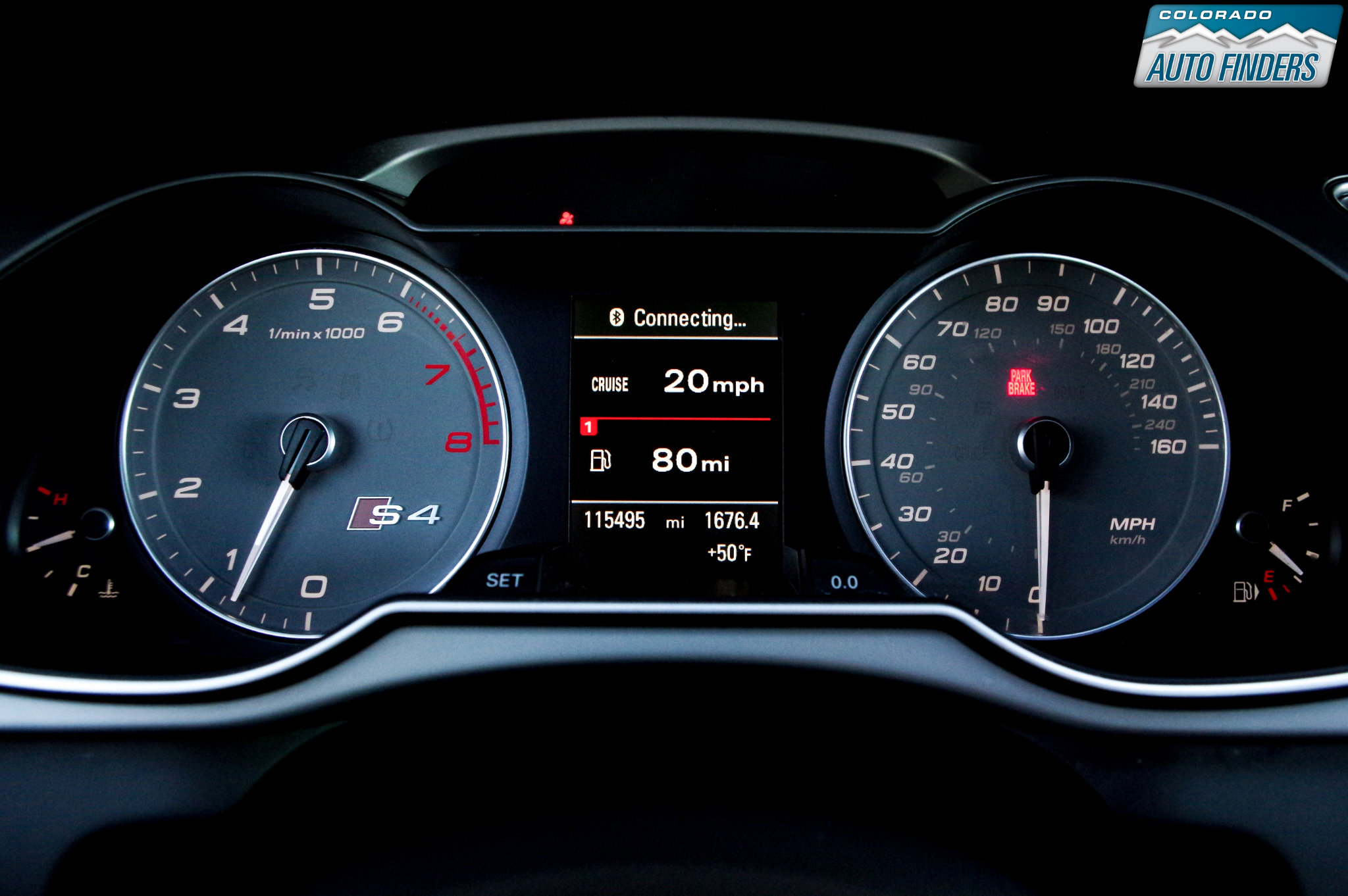 Used 2015 Audi S4 Premium Plus w/ Technology Package image 14