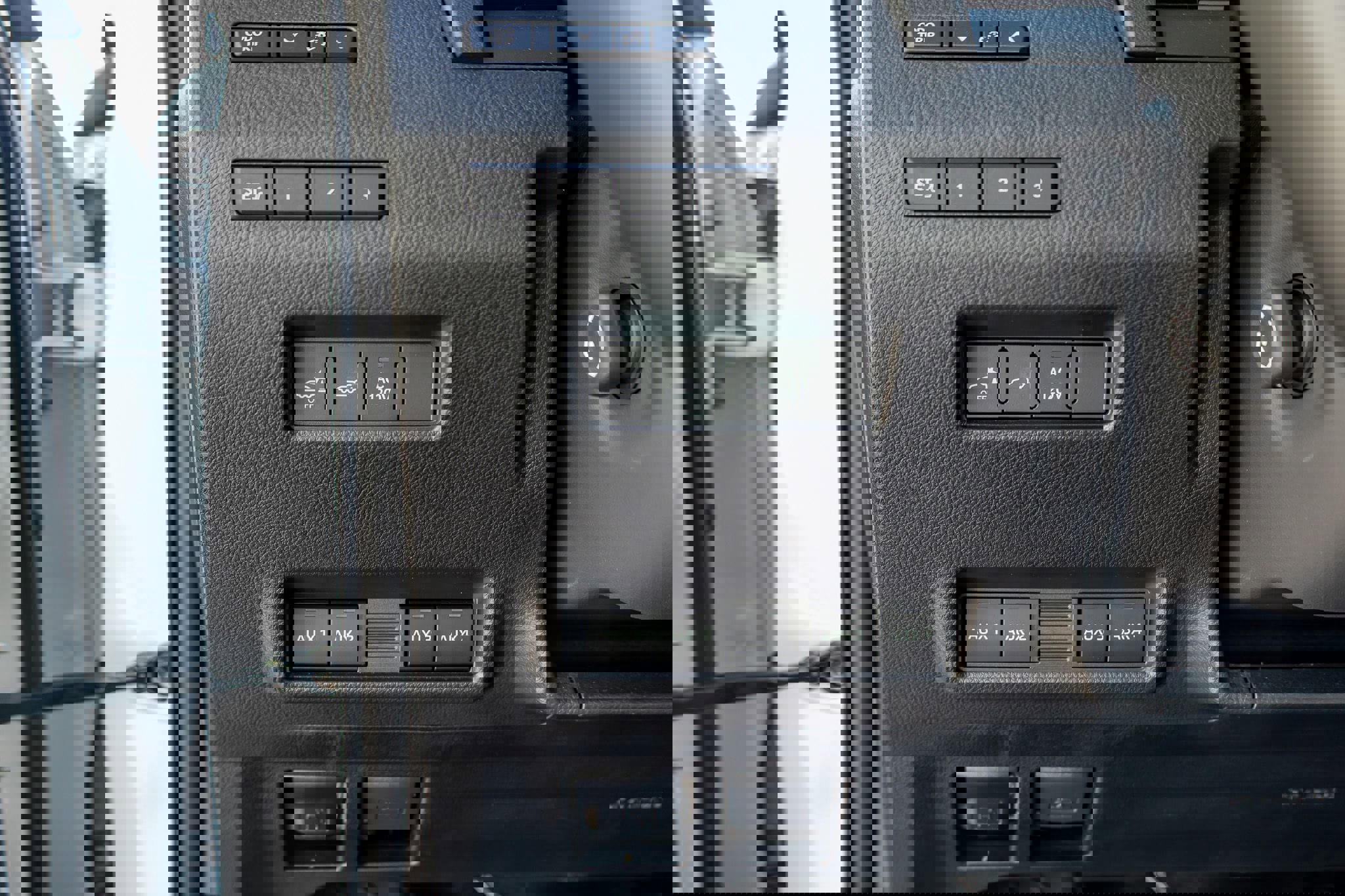 Used 2025 Lexus GX 550 550 Overtrail image 22