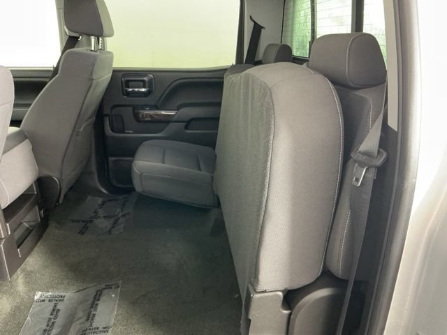Used 2018 GMC Sierra 1500 SLE w/ SLE Value Package AWD/4WD image 23