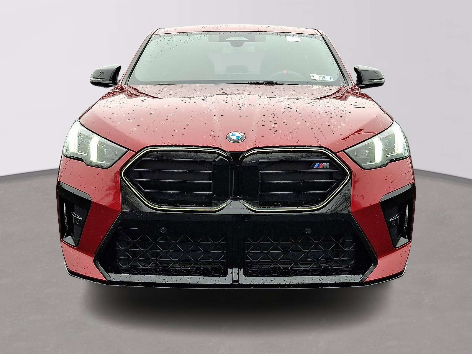 Used 2024 BMW X2 M35i w/ M Sport Professional Package image 2