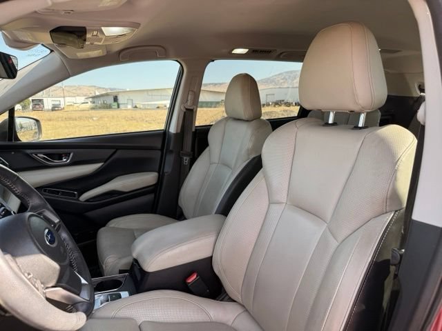 Used 2019 Subaru Ascent Limited AWD/4WD image 13